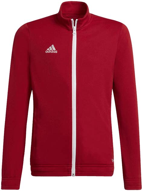 adidas trainingsjacke kinder rot|Rot .